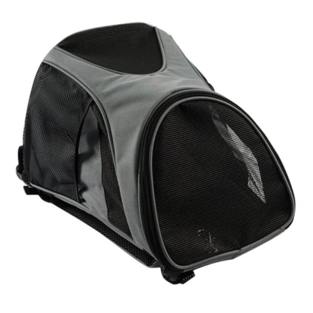 *NWOT* PETTOM Lightweight Breathable Pet Travel Backpack